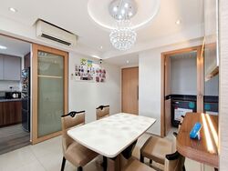 Parc Life (D27), Condominium #591751141